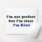 Ik ben Kiwi Muismat (Met muis)