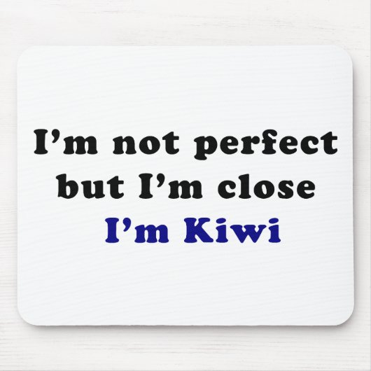 Ik ben Kiwi Muismat (Voorkant)