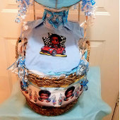 Ik ben klaar om te racen romper