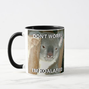Ik ben Koalafied Mok