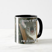 Ik ben Koalafied Mok (Voorkant rechts)