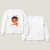 Ik ben kusbaar (Voorkant /achterkant)