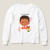 Ik ben kusbaar (Voorkant)