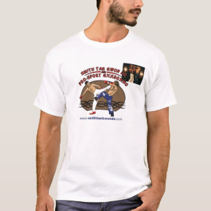 IK BEN LEGEND T-SHIRT