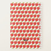 Ik ben leraar, wat is je supermacht? Planner (Achterkant)