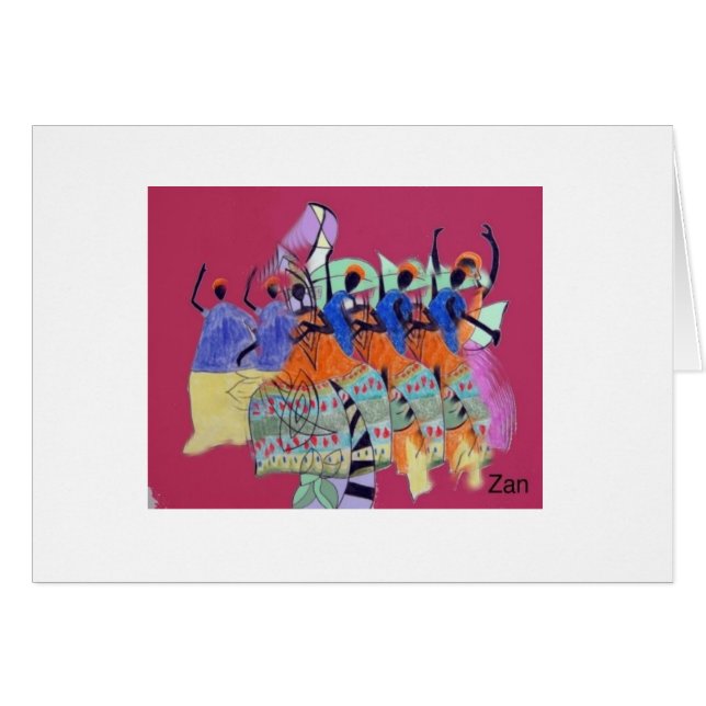 Ik ben leven (Voorkant Horizontaal)