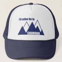 Ik ben liever in Chamonix France Mountain