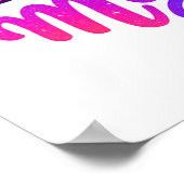 Ik ben liever thuis... poster (Hoek)