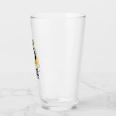 Ik ben Linux-gebruiker Glas (Links)