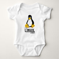 Ik ben Linux-gebruiker