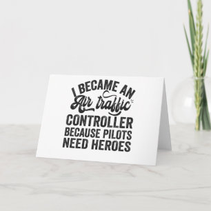 Ik Ben Luchtverkeersleider Geworden Omdat Piloten Kaart