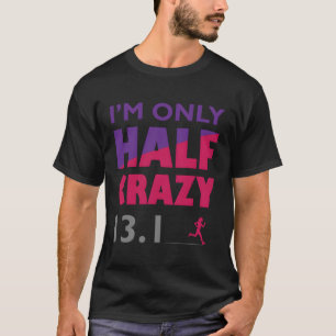 Ik ben maar half gek 131 halve marathon top