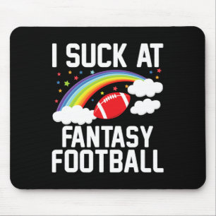 Ik ben mama mannen fantasy football verliezer - Zw Muismat