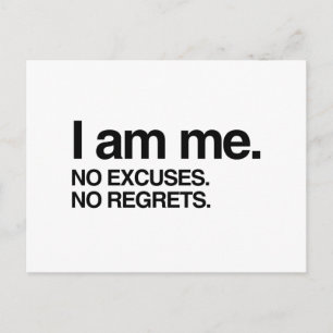 IK BEN ME BRIEFKAART