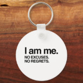 IK BEN ME SLEUTELHANGER (Voorkant)