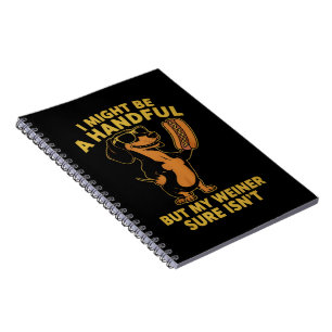 Ik Ben Misschien Een Beetje Lastig Maar Mijn Weine Notitieboek