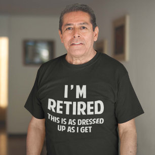 Ik ben moe dit is net zo druk als ik krijg t-shirt