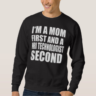 Ik ben moeder en MRI-technoloog Trui