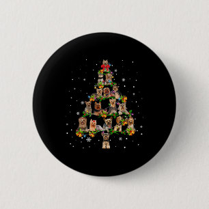 Ik ben moeilijk zwart skiën dubbele diamanten snow ronde button 5,7 cm