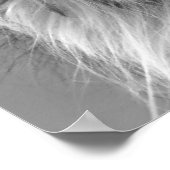 Ik ben mooi poster (Hoek)