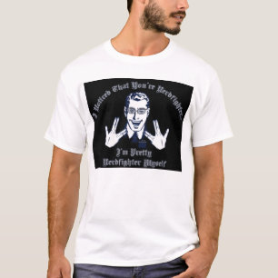 Ik ben  Nerdfighter T-shirt