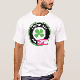 Ik ben Newwd. T-shirt