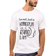 Ik ben niet alleen een Hommerun, ik ben een grote 