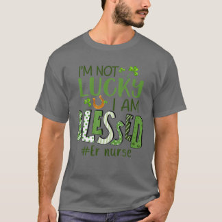 Ik ben niet blij dat ik geneutraliseerd ben... t-shirt