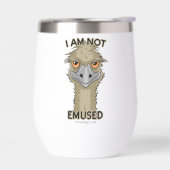 Ik ben niet gewijd aan Funny Emu Pun (Links)