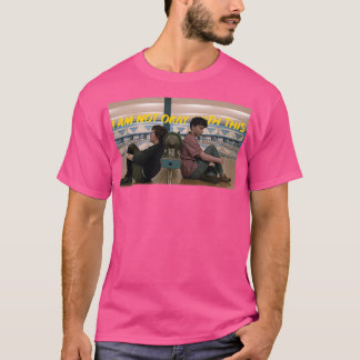 Ik ben niet goed Classic TShirt