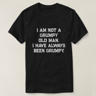 IK BEN NIET KRIJGERIG T-SHIRT