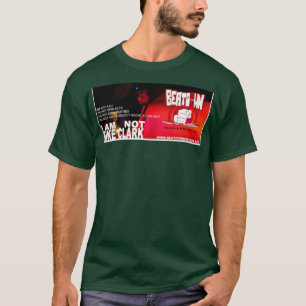 Ik ben niet Mike Clark T-shirt