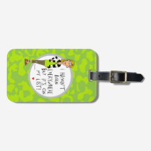 Ik ben niet overal geweest, maar het staat op mijn