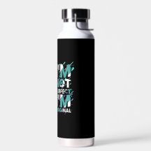 IK BEN NIET PERFECT, IK BEN ORIGINEEL