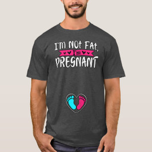 Ik ben niet zo gek dat ik moeder ben... t-shirt