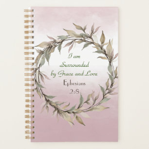 Ik ben omringd door Grace & Love Dusty Roos Planne Planner