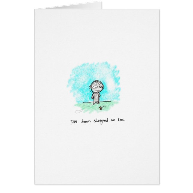 Ik ben ook doorgezet (Voorkant)