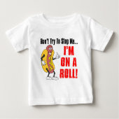 Ik ben op een rol (Voorkant)