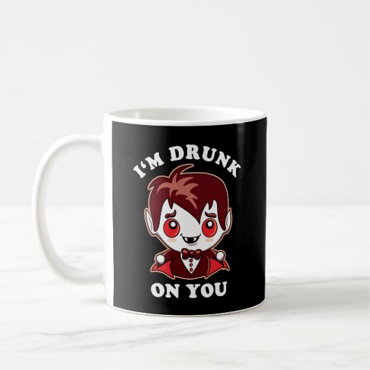 Ik ben op je Drink | Verklaring over de liefdadigh Koffiemok (Links)