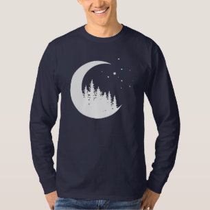 Ik ben op Terrapin Time 2024 T-shirt