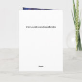 IK BEN OVER DE MOON VALENTIJN kaart (Achterkant)