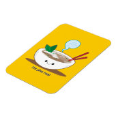 Ik ben Pho Real Magneet (Linkerzijde)