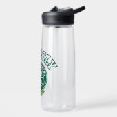 Ik ben POLY 25oz Camelbak waterfles (Links)