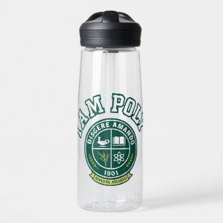 Ik ben POLY 25oz Camelbak waterfles