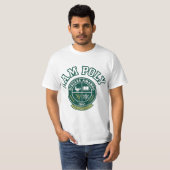 Ik ben POLY T-shirt (Voorkant volledig)