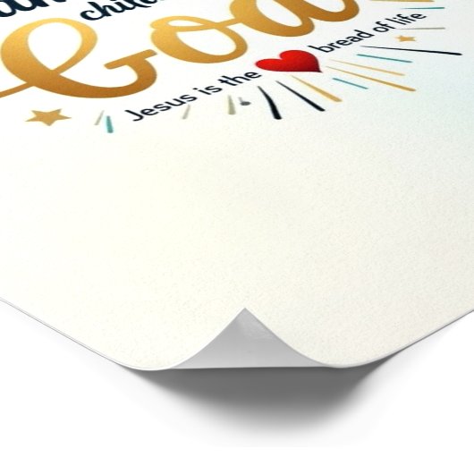 Ik ben poster (Hoek)