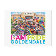 IK BEN Pride Community