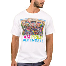IK BEN Pride Community KLEDING