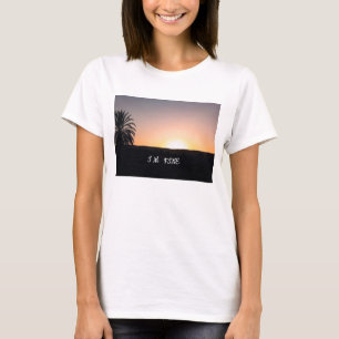 Ik ben prima T shirt