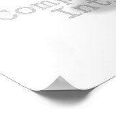 Ik ben Prints en Posters van de Speler van de Hock (Hoek)